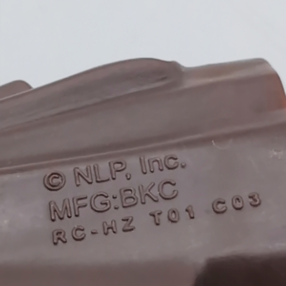 Lord Of The Rings Merry Brandybuck Burger King Toy - Picture 7 of 7